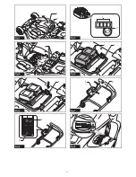 Preview for 2 page of Dolmar AM-3743 Instruction Manual