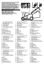 Preview for 5 page of Dolmar EM-3310 Instruction Manual