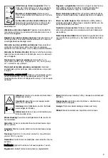 Preview for 10 page of Dolmar EM-3310 Instruction Manual