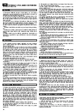 Preview for 39 page of Dolmar EM-3310 Instruction Manual