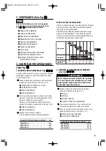 Preview for 24 page of Dolmar GE-2800L Instruction Manual