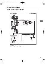 Preview for 34 page of Dolmar GE-2800L Instruction Manual