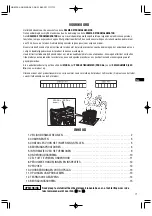 Preview for 50 page of Dolmar GE-2800L Instruction Manual