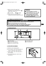 Preview for 56 page of Dolmar GE-2800L Instruction Manual