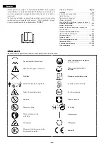 Preview for 92 page of Dolmar MS-4211 Instruction Manual