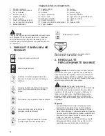 Preview for 78 page of Dolmar PM-46 NB Instruction Manual