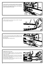 Preview for 20 page of Dolmar PS-3410 TH TLC Owner'S And Safety Manual