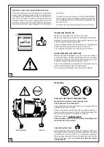 Preview for 25 page of Dolmar PS-3410 TH TLC Owner'S And Safety Manual