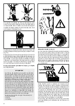 Preview for 48 page of Dolmar PS-3410 TH TLC Owner'S And Safety Manual