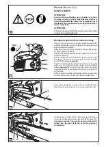 Preview for 59 page of Dolmar PS-3410 TH TLC Owner'S And Safety Manual