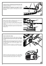 Preview for 60 page of Dolmar PS-3410 TH TLC Owner'S And Safety Manual