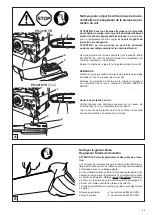 Preview for 69 page of Dolmar PS-3410 TH TLC Owner'S And Safety Manual