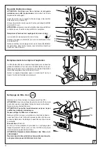 Preview for 70 page of Dolmar PS-3410 TH TLC Owner'S And Safety Manual