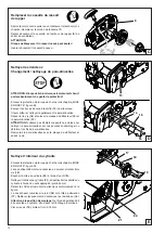 Preview for 72 page of Dolmar PS-3410 TH TLC Owner'S And Safety Manual