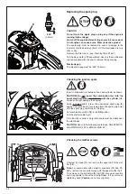 Preview for 38 page of Dolmar PS-350 Owner'S And Safety Manual