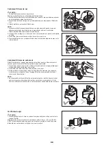 Preview for 98 page of Dolmar PS-352 Original Instruction Manual