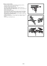 Preview for 171 page of Dolmar PS-352 Original Instruction Manual