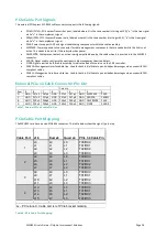 Preview for 18 page of Dolphin MXH932 User Manual