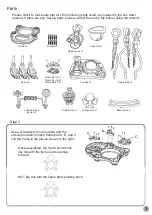 Preview for 3 page of DOM FAMILY 401 Instructions For Safe Use