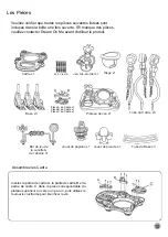 Preview for 11 page of DOM FAMILY 401 Instructions For Safe Use