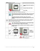 Preview for 41 page of DOM ENiQ Access Manager ITT Installation And Operating Instructions Manual