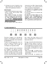 Preview for 16 page of Domair KFC-817A User Manual