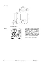 Preview for 6 page of domat UI0 BL Series Manual