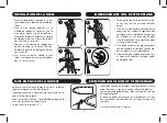 Preview for 7 page of DOMENA CR 1 Instructions Manual