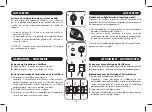 Preview for 14 page of DOMENA CR 1 Instructions Manual