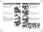 Preview for 30 page of DOMENA CR 1 Instructions Manual