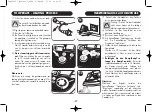 Preview for 27 page of DOMENA CX 30 ecofibres Instructions Manual