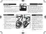 Preview for 29 page of DOMENA CX 30 ecofibres Instructions Manual