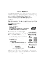 Preview for 25 page of DOMENA HYGIAFLOR Instructions Manual