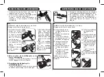 Preview for 5 page of DOMENA NVT 150 Instructions Manual