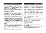 Preview for 13 page of DOMENA NVT 150 Instructions Manual