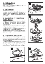 Preview for 10 page of DOMENA P7000 Instructions Manual