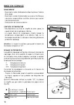 Preview for 16 page of DOMENA P7000 Instructions Manual