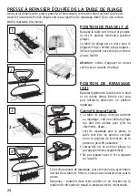 Preview for 24 page of DOMENA P7000 Instructions Manual