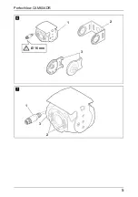 Preview for 5 page of Dometic GROUP WAECO 9102000024 Installation And Operating Manual