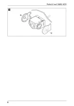 Preview for 8 page of Dometic GROUP WAECO 9102000024 Installation And Operating Manual