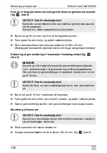 Preview for 100 page of Dometic GROUP WAECO 9102000024 Installation And Operating Manual