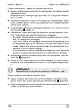 Preview for 150 page of Dometic GROUP WAECO 9102000024 Installation And Operating Manual