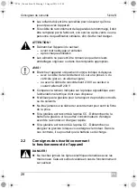 Preview for 28 page of Dometic GROUP Waeco TropiCool TC -21FL-AC Instruction Manual