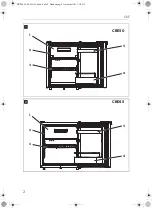 Preview for 2 page of Dometic 088827 Installation And Operating Manual