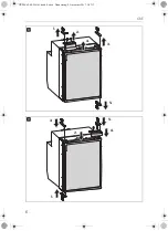 Preview for 6 page of Dometic 088827 Installation And Operating Manual