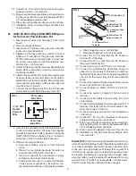 Preview for 3 page of Dometic 3308741.002 Installation Instructions