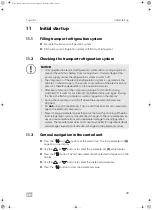 Preview for 41 page of Dometic 4443000399 Installation Manual