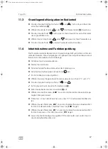 Preview for 69 page of Dometic 4443000399 Installation Manual