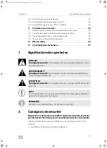 Preview for 73 page of Dometic 4443000399 Installation Manual