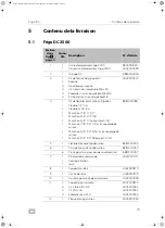 Preview for 77 page of Dometic 4443000399 Installation Manual